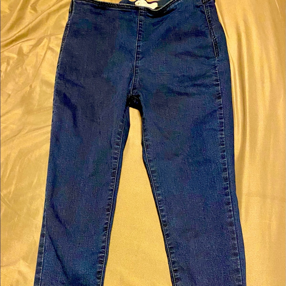 Free People Jeggings